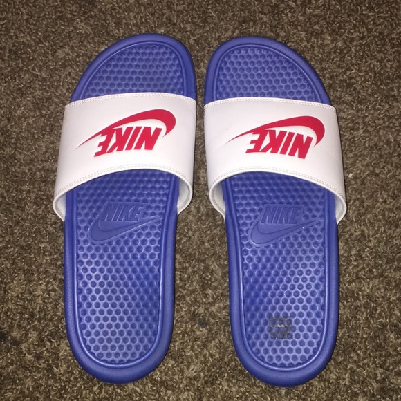 Nike Slides